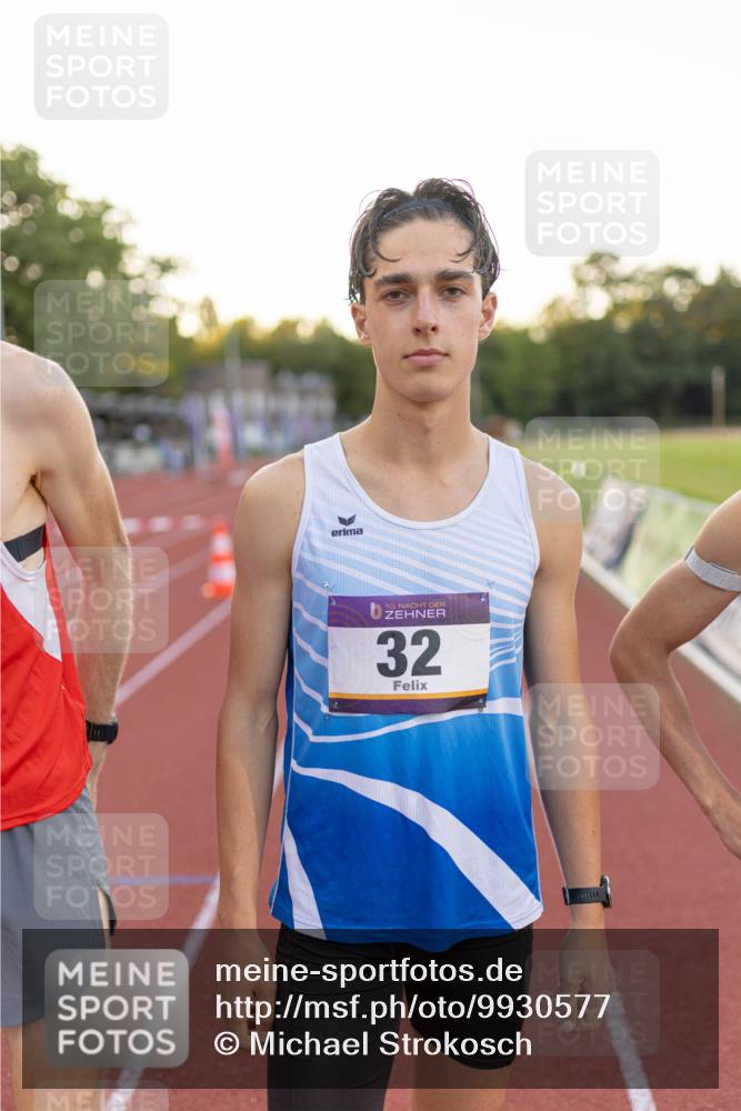 08.08.2026 - Nacht der Zehner Michael Strokosch http://msf.ph/oto/9930577 08.08.2026 20:22:11 Laufen 1, 10, 32 meine-sportfotos.de