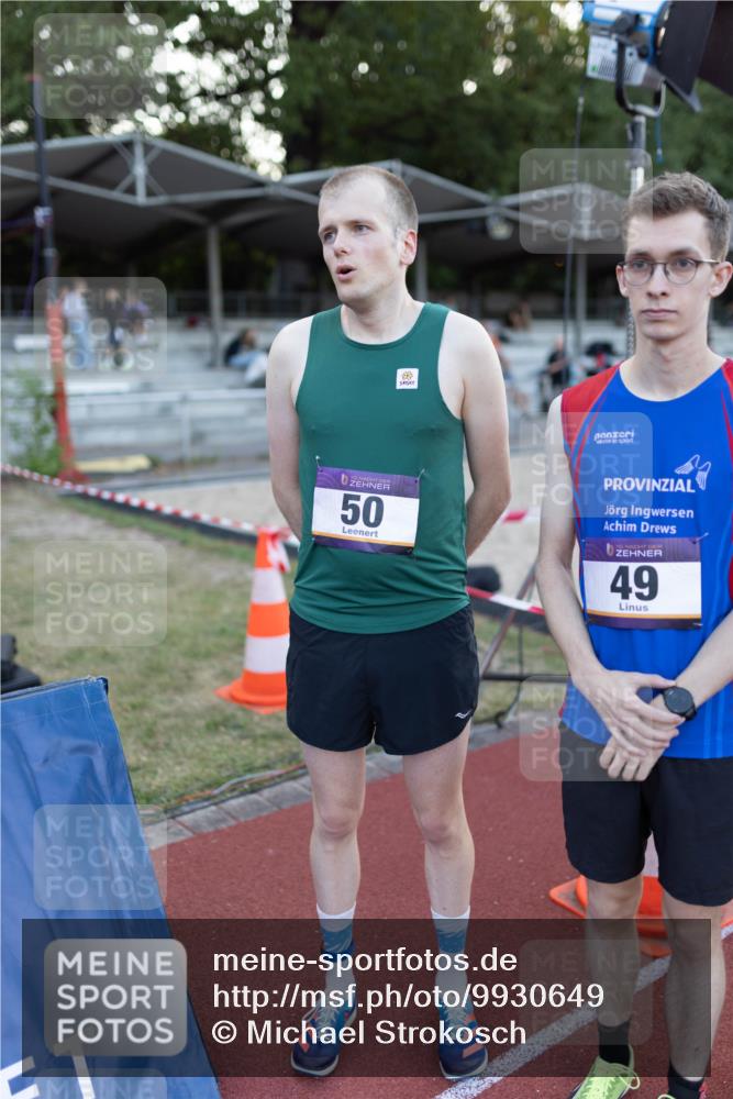 08.08.2026 - Nacht der Zehner Michael Strokosch http://msf.ph/oto/9930649 08.08.2026 20:22:40 Laufen 50, 49 meine-sportfotos.de