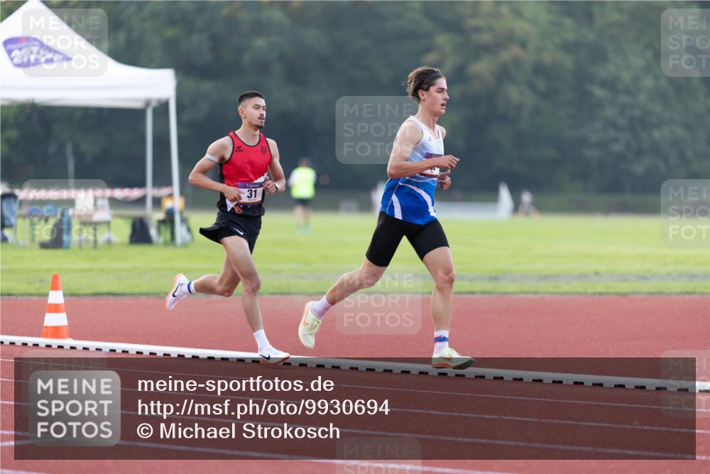 08.08.2026 - Nacht der Zehner Michael Strokosch http://msf.ph/oto/9930694 08.08.2026 20:29:31 Laufen 31 meine-sportfotos.de