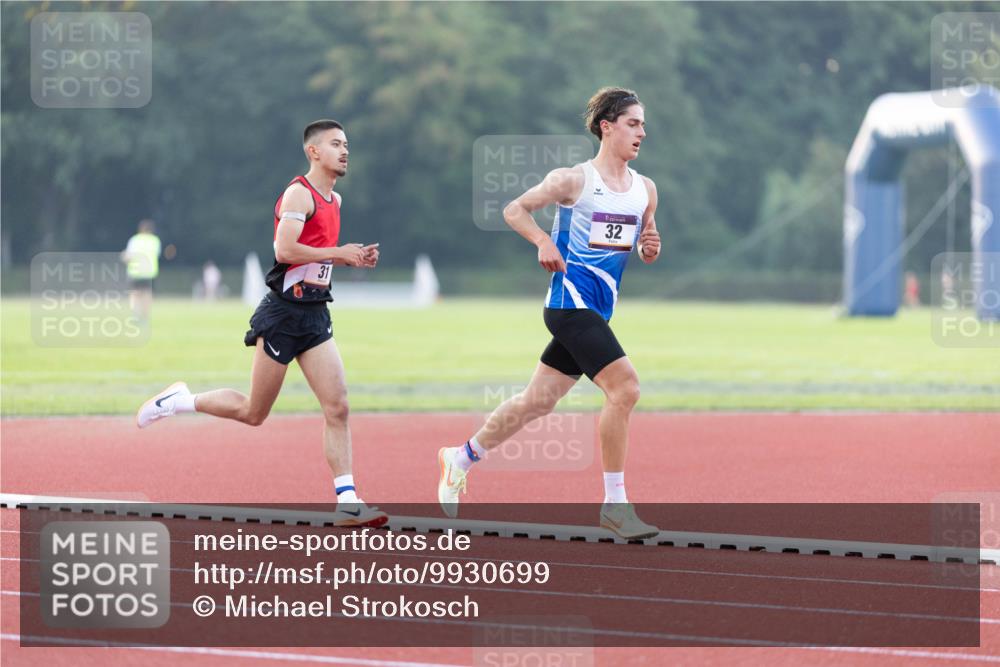08.08.2026 - Nacht der Zehner Michael Strokosch http://msf.ph/oto/9930699 08.08.2026 20:29:31 Laufen 31, 32 meine-sportfotos.de