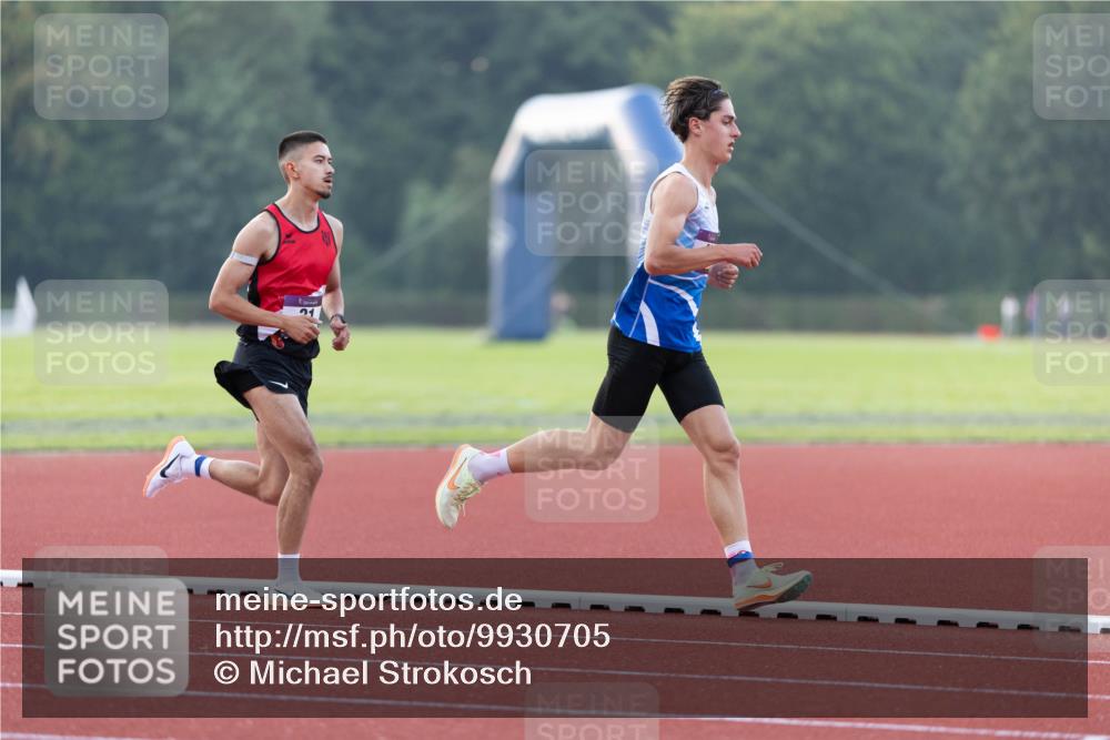 08.08.2026 - Nacht der Zehner Michael Strokosch http://msf.ph/oto/9930705 08.08.2026 20:29:31 Laufen 21 meine-sportfotos.de