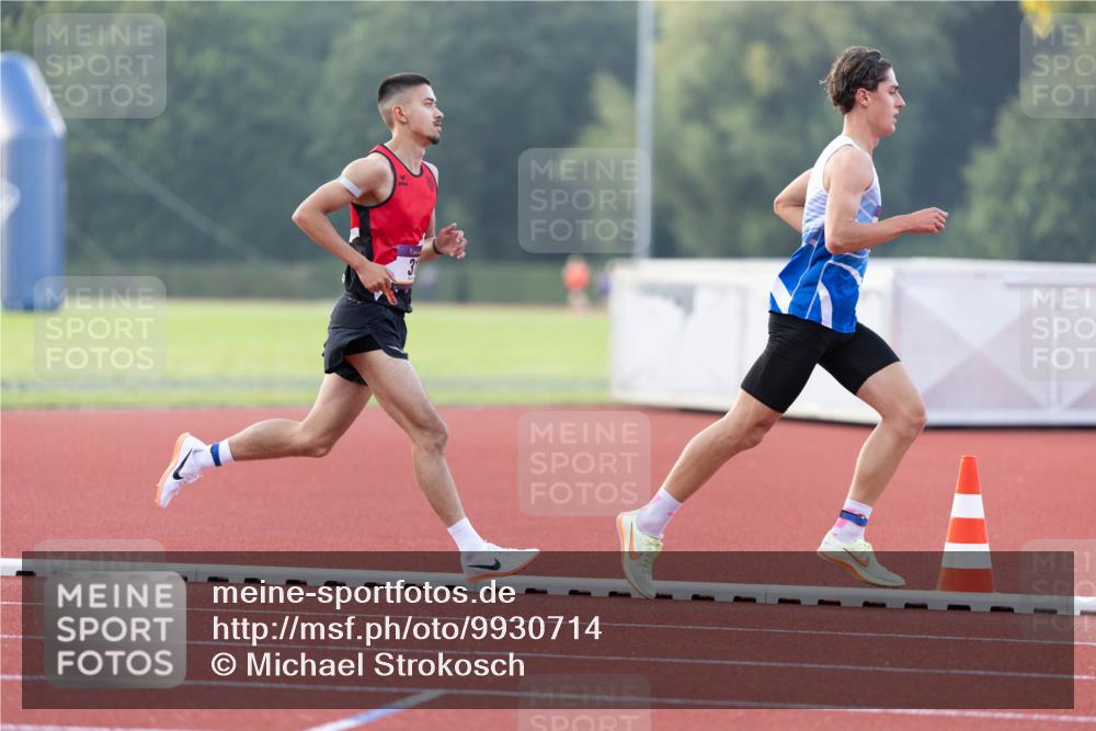 08.08.2026 - Nacht der Zehner Michael Strokosch http://msf.ph/oto/9930714 08.08.2026 20:29:32 Laufen  meine-sportfotos.de