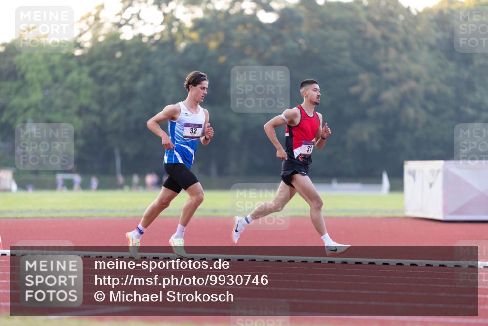 08.08.2026 - Nacht der Zehner Michael Strokosch http://msf.ph/oto/9930746 08.08.2026 20:30:56 Laufen 32, 31 meine-sportfotos.de