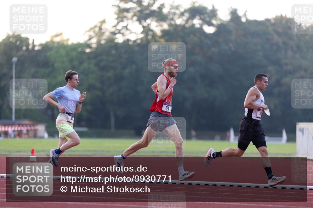 08.08.2026 - Nacht der Zehner Michael Strokosch http://msf.ph/oto/9930771 08.08.2026 20:31:10 Laufen 57, 34 meine-sportfotos.de