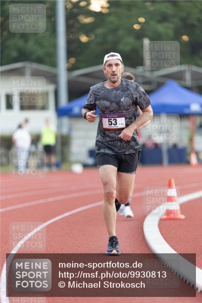 08.08.2026 - Nacht der Zehner Michael Strokosch http://msf.ph/oto/9930813 08.08.2026 20:32:01 Laufen 53, 25 meine-sportfotos.de