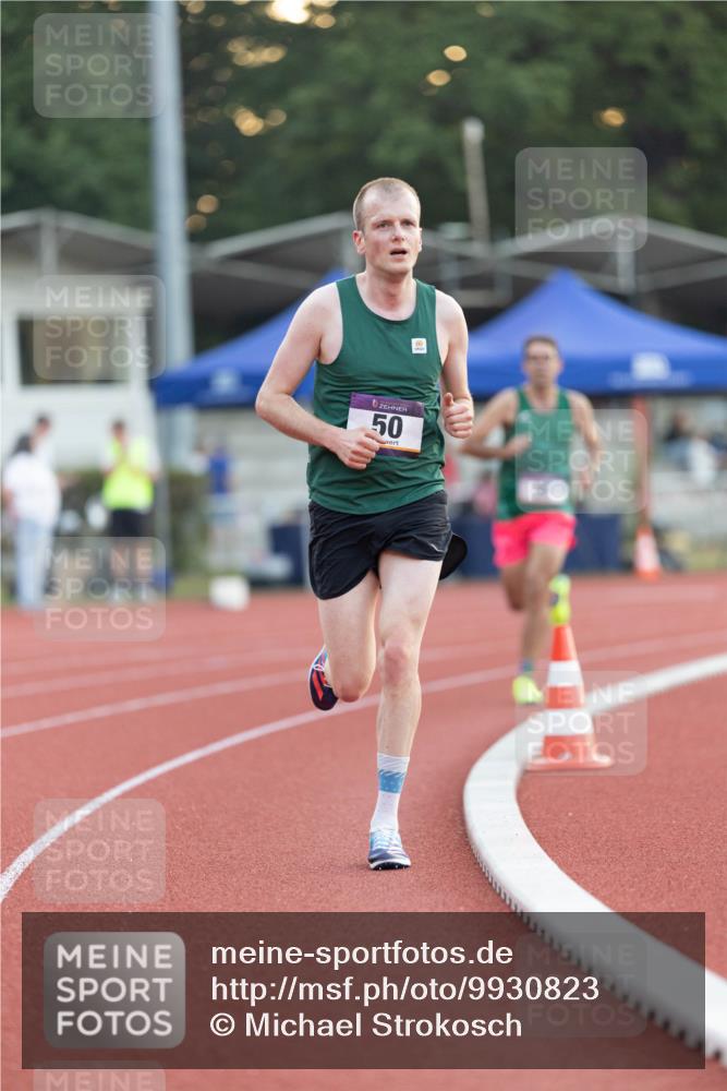 08.08.2026 - Nacht der Zehner Michael Strokosch http://msf.ph/oto/9930823 08.08.2026 20:32:06 Laufen 50 meine-sportfotos.de
