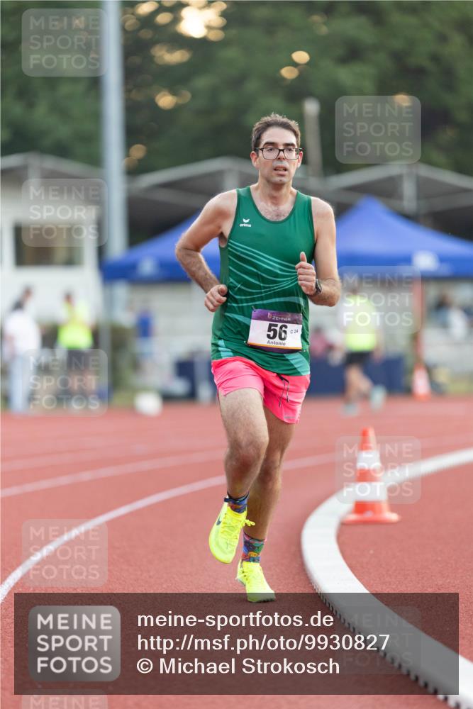 08.08.2026 - Nacht der Zehner Michael Strokosch http://msf.ph/oto/9930827 08.08.2026 20:32:08 Laufen 56, 24 meine-sportfotos.de
