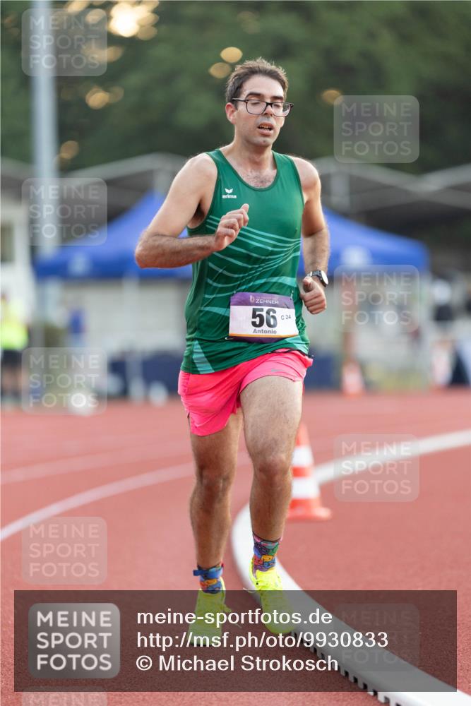 08.08.2026 - Nacht der Zehner Michael Strokosch http://msf.ph/oto/9930833 08.08.2026 20:32:09 Laufen 56, 24 meine-sportfotos.de