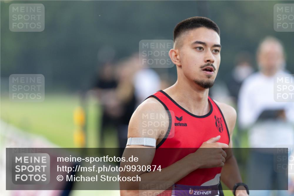 08.08.2026 - Nacht der Zehner Michael Strokosch http://msf.ph/oto/9930874 08.08.2026 20:33:37 Laufen 10 meine-sportfotos.de