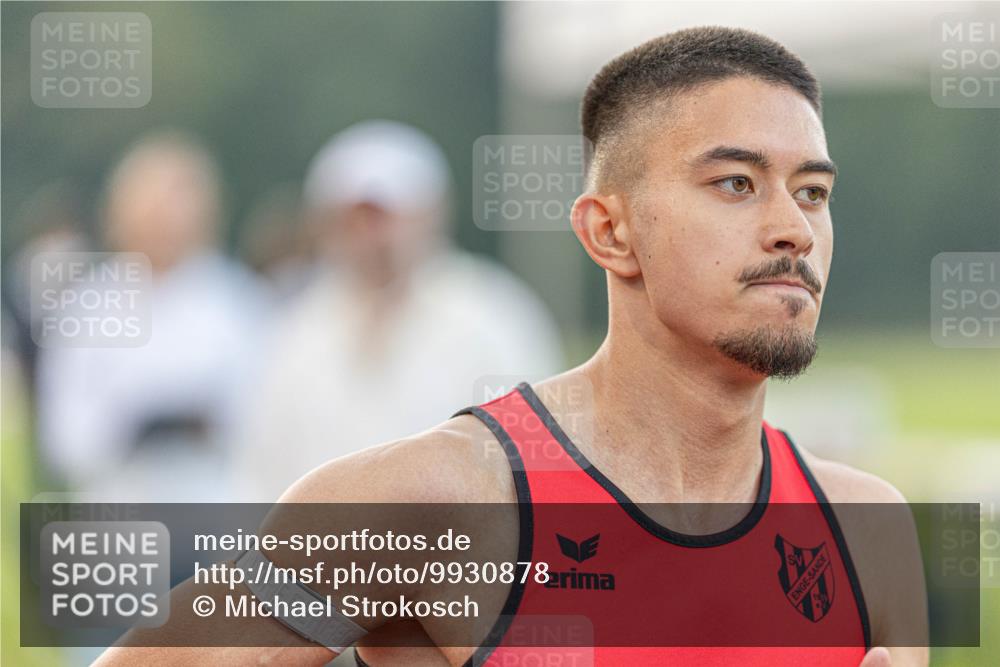 08.08.2026 - Nacht der Zehner Michael Strokosch http://msf.ph/oto/9930878 08.08.2026 20:33:37 Laufen  meine-sportfotos.de