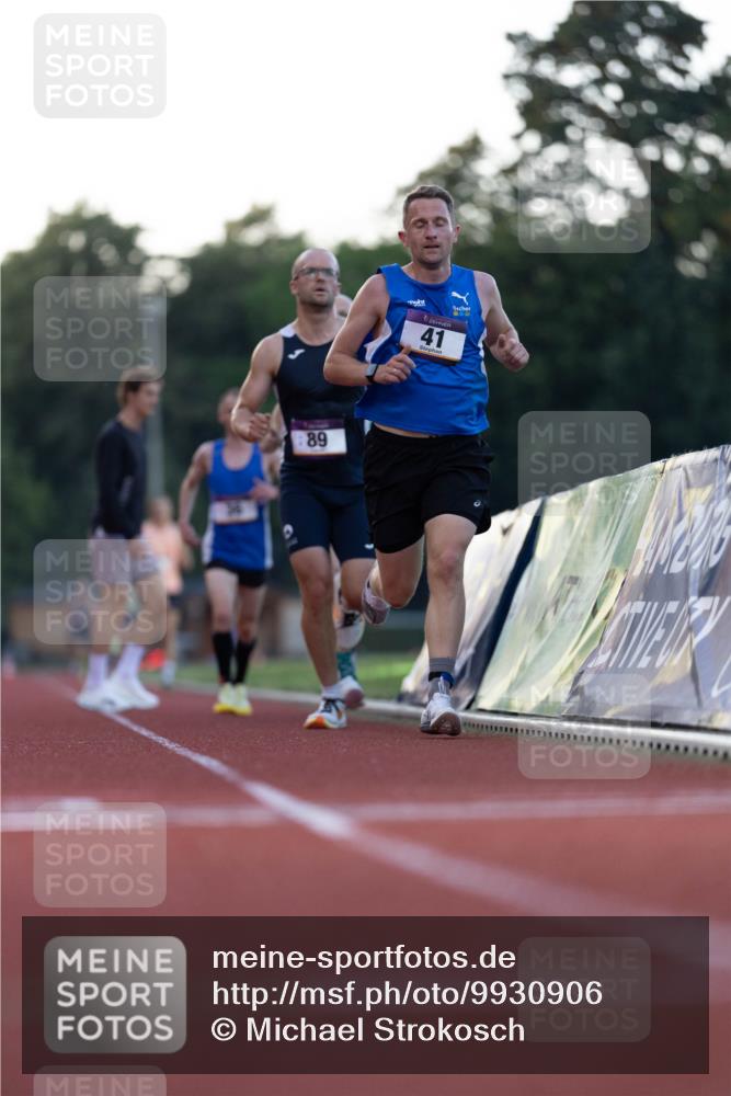 08.08.2026 - Nacht der Zehner Michael Strokosch http://msf.ph/oto/9930906 08.08.2026 20:47:33 Laufen 89, 41 meine-sportfotos.de