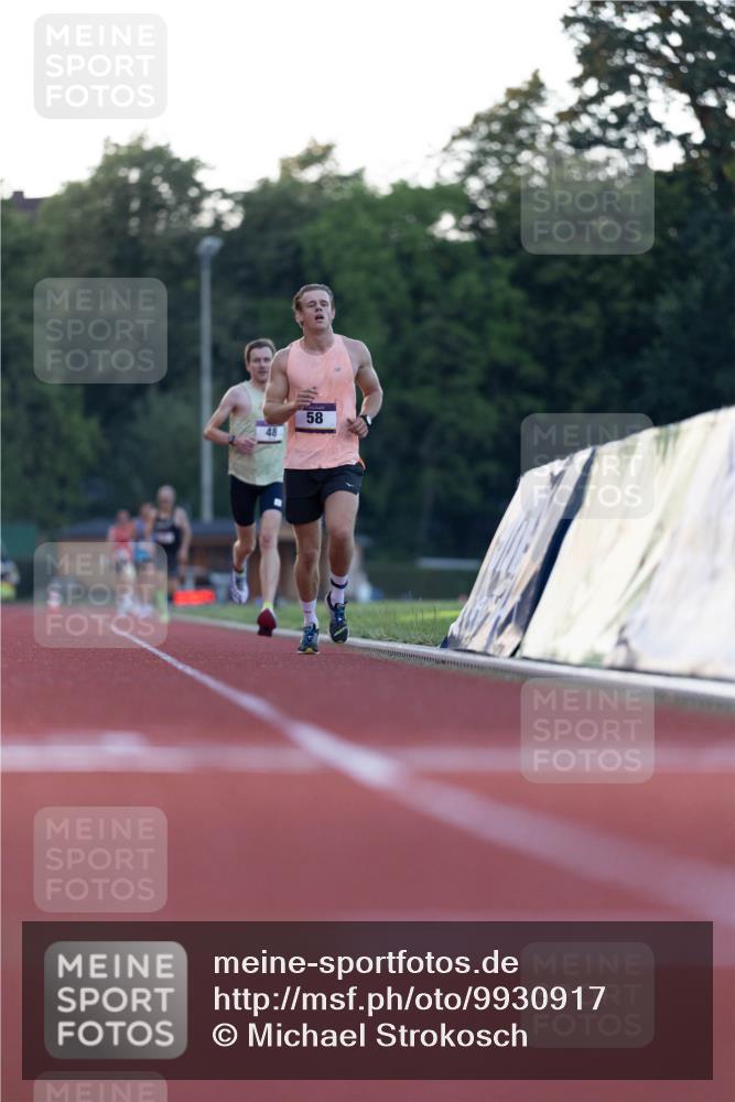08.08.2026 - Nacht der Zehner Michael Strokosch http://msf.ph/oto/9930917 08.08.2026 20:47:38 Laufen 48, 58 meine-sportfotos.de