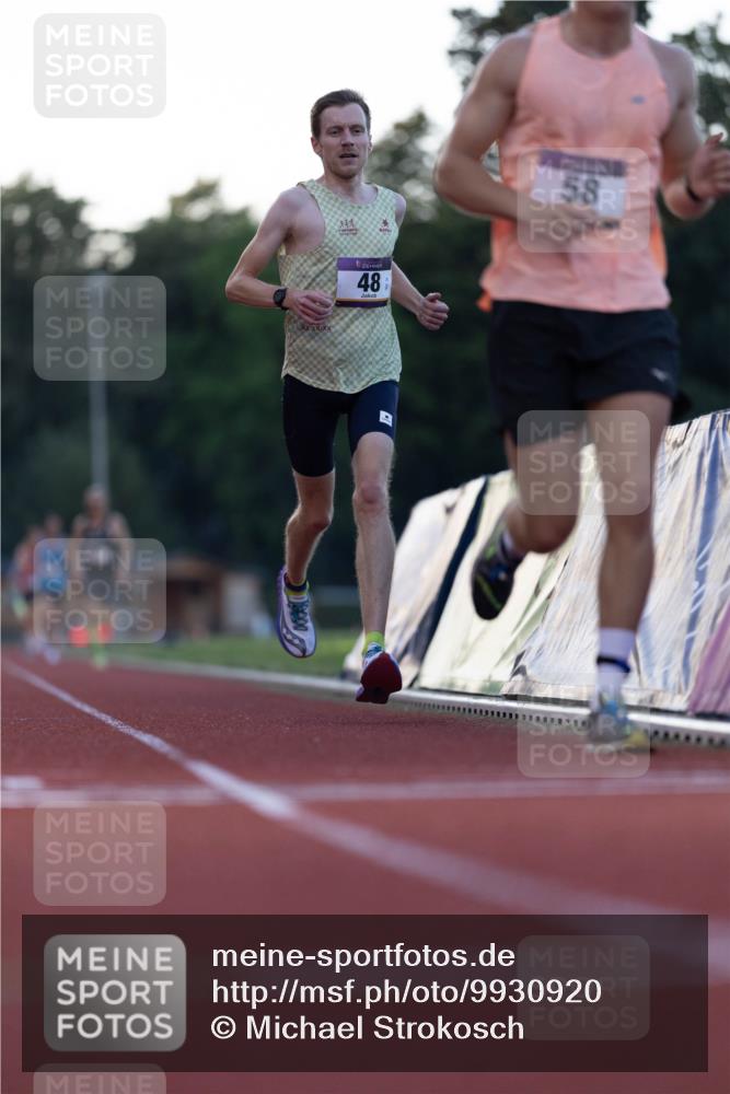 08.08.2026 - Nacht der Zehner Michael Strokosch http://msf.ph/oto/9930920 08.08.2026 20:47:41 Laufen 48, 58 meine-sportfotos.de