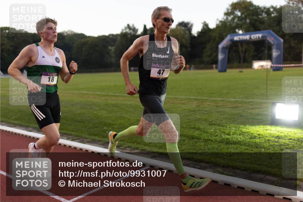 08.08.2026 - Nacht der Zehner Michael Strokosch http://msf.ph/oto/9931007 08.08.2026 20:52:30 Laufen 18, 47 meine-sportfotos.de