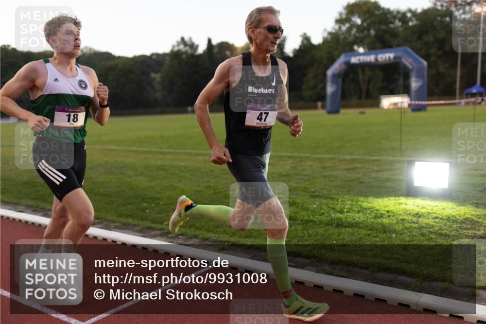08.08.2026 - Nacht der Zehner Michael Strokosch http://msf.ph/oto/9931008 08.08.2026 20:52:30 Laufen 18, 47 meine-sportfotos.de
