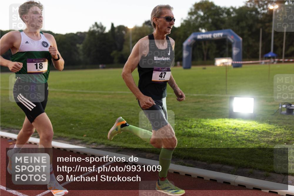 08.08.2026 - Nacht der Zehner Michael Strokosch http://msf.ph/oto/9931009 08.08.2026 20:52:30 Laufen 18, 040, 47 meine-sportfotos.de
