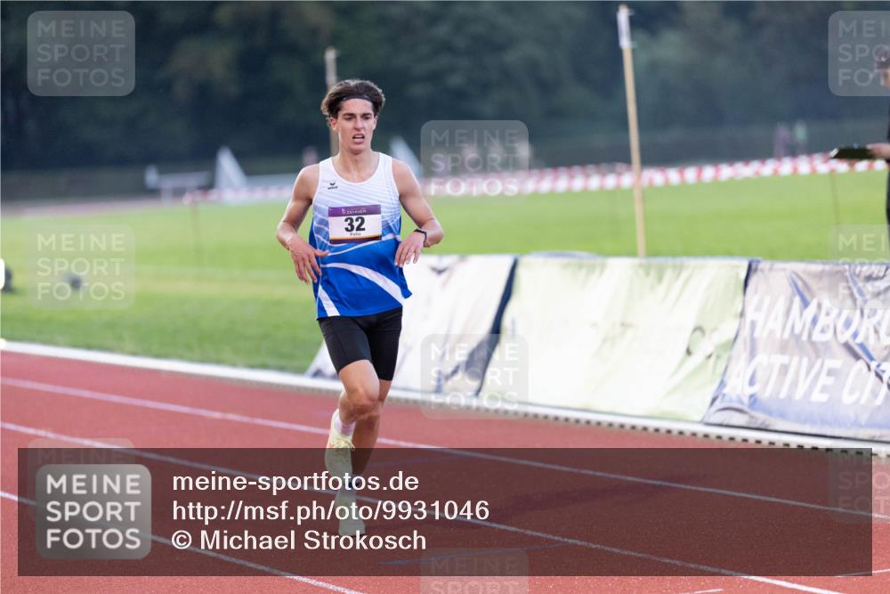 08.08.2026 - Nacht der Zehner Michael Strokosch http://msf.ph/oto/9931046 08.08.2026 20:55:49 Laufen 32 meine-sportfotos.de