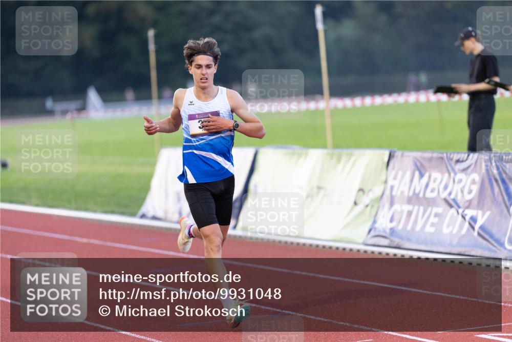 08.08.2026 - Nacht der Zehner Michael Strokosch http://msf.ph/oto/9931048 08.08.2026 20:55:49 Laufen  meine-sportfotos.de
