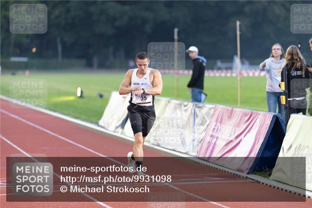 08.08.2026 - Nacht der Zehner Michael Strokosch http://msf.ph/oto/9931098 08.08.2026 20:57:14 Laufen 0, 35 meine-sportfotos.de