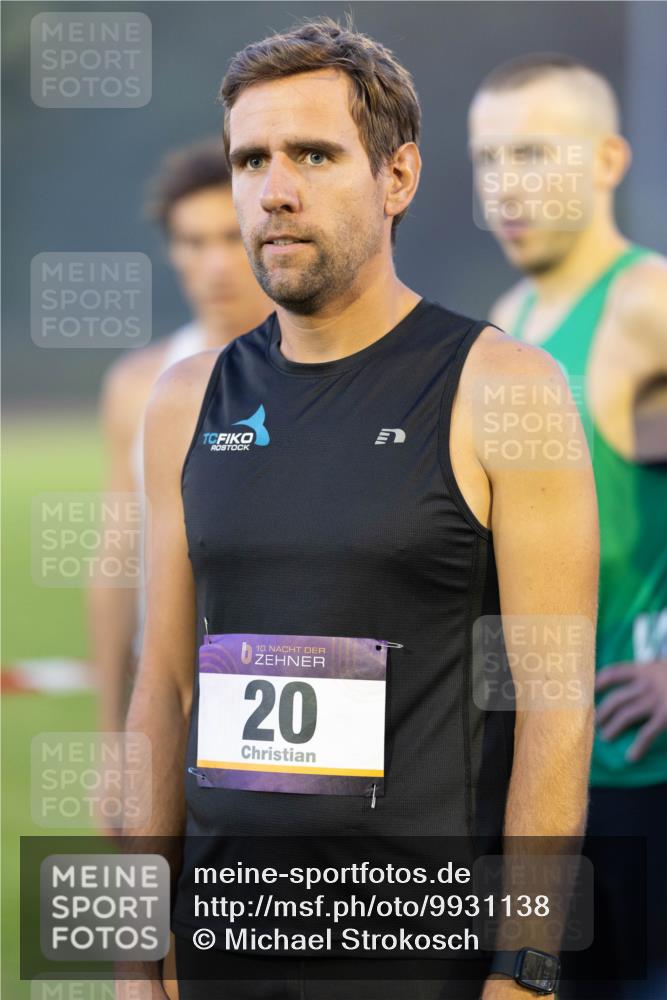 08.08.2026 - Nacht der Zehner Michael Strokosch http://msf.ph/oto/9931138 08.08.2026 21:16:30 Laufen 10, 20 meine-sportfotos.de