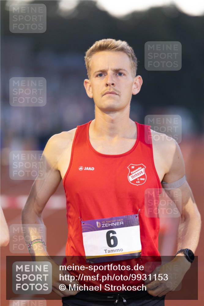 08.08.2026 - Nacht der Zehner Michael Strokosch http://msf.ph/oto/9931153 08.08.2026 21:17:46 Laufen 10, 6, 1945 meine-sportfotos.de
