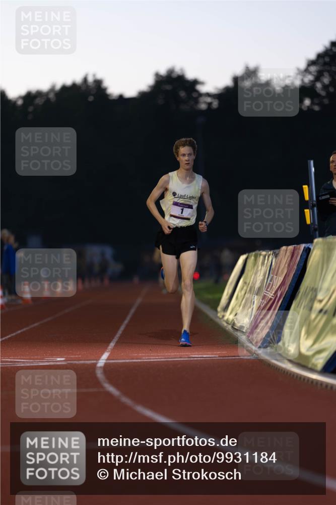 08.08.2026 - Nacht der Zehner Michael Strokosch http://msf.ph/oto/9931184 08.08.2026 21:20:43 Laufen  meine-sportfotos.de