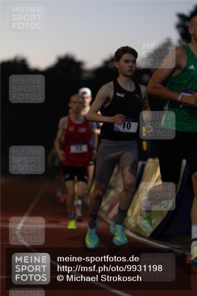 08.08.2026 - Nacht der Zehner Michael Strokosch http://msf.ph/oto/9931198 08.08.2026 21:21:00 Laufen 10 meine-sportfotos.de