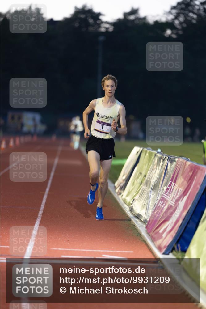 08.08.2026 - Nacht der Zehner Michael Strokosch http://msf.ph/oto/9931209 08.08.2026 21:21:54 Laufen  meine-sportfotos.de