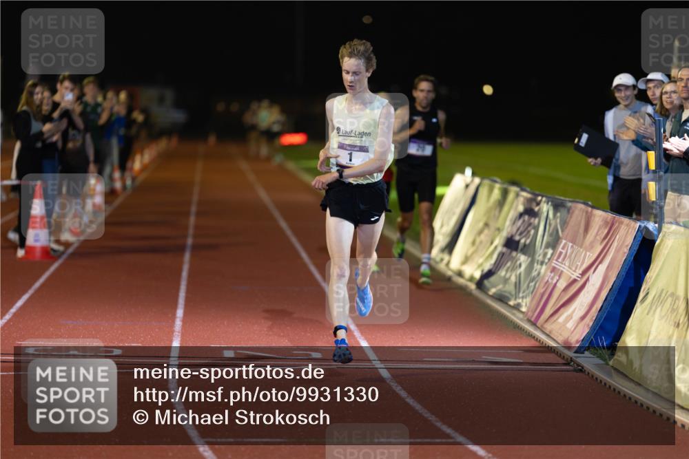 08.08.2026 - Nacht der Zehner Michael Strokosch http://msf.ph/oto/9931330 08.08.2026 21:47:44 Laufen  meine-sportfotos.de