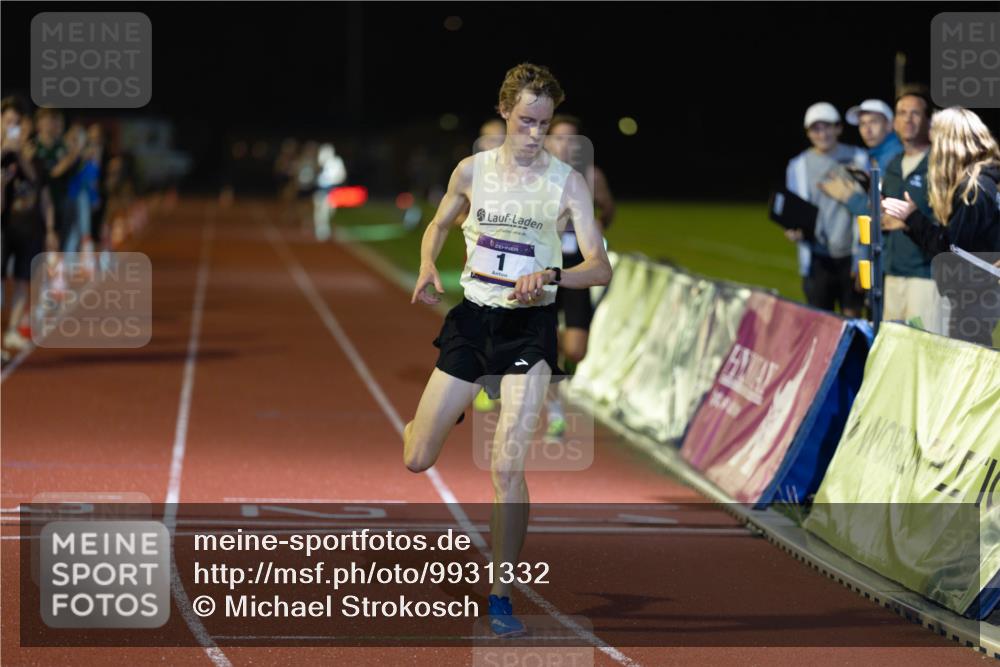 08.08.2026 - Nacht der Zehner Michael Strokosch http://msf.ph/oto/9931332 08.08.2026 21:47:45 Laufen  meine-sportfotos.de