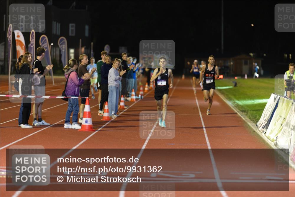 08.08.2026 - Nacht der Zehner Michael Strokosch http://msf.ph/oto/9931362 08.08.2026 21:49:04 Laufen 1, 2 meine-sportfotos.de