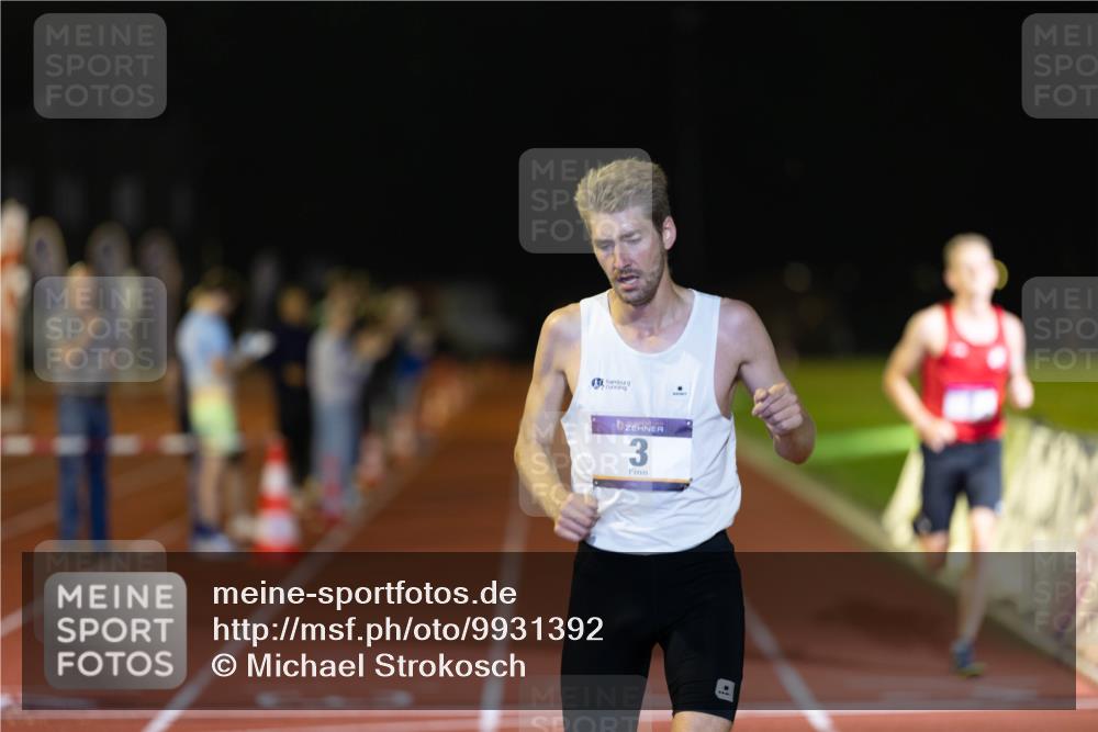08.08.2026 - Nacht der Zehner Michael Strokosch http://msf.ph/oto/9931392 08.08.2026 21:50:03 Laufen 3 meine-sportfotos.de