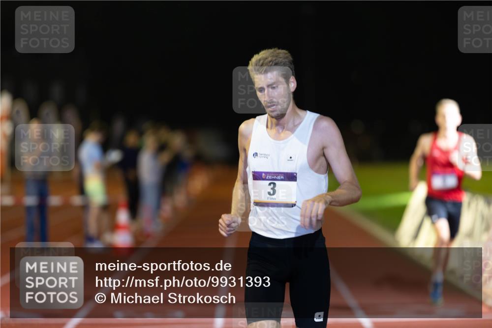 08.08.2026 - Nacht der Zehner Michael Strokosch http://msf.ph/oto/9931393 08.08.2026 21:50:03 Laufen 3 meine-sportfotos.de