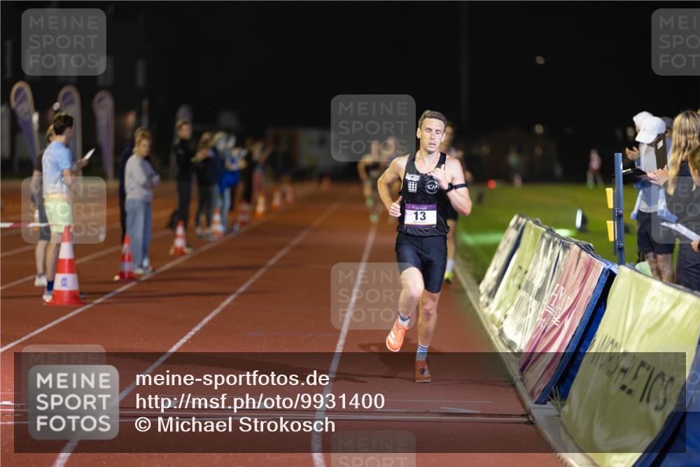 08.08.2026 - Nacht der Zehner Michael Strokosch http://msf.ph/oto/9931400 08.08.2026 21:50:16 Laufen 13 meine-sportfotos.de