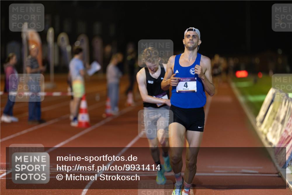 08.08.2026 - Nacht der Zehner Michael Strokosch http://msf.ph/oto/9931414 08.08.2026 21:50:24 Laufen  meine-sportfotos.de