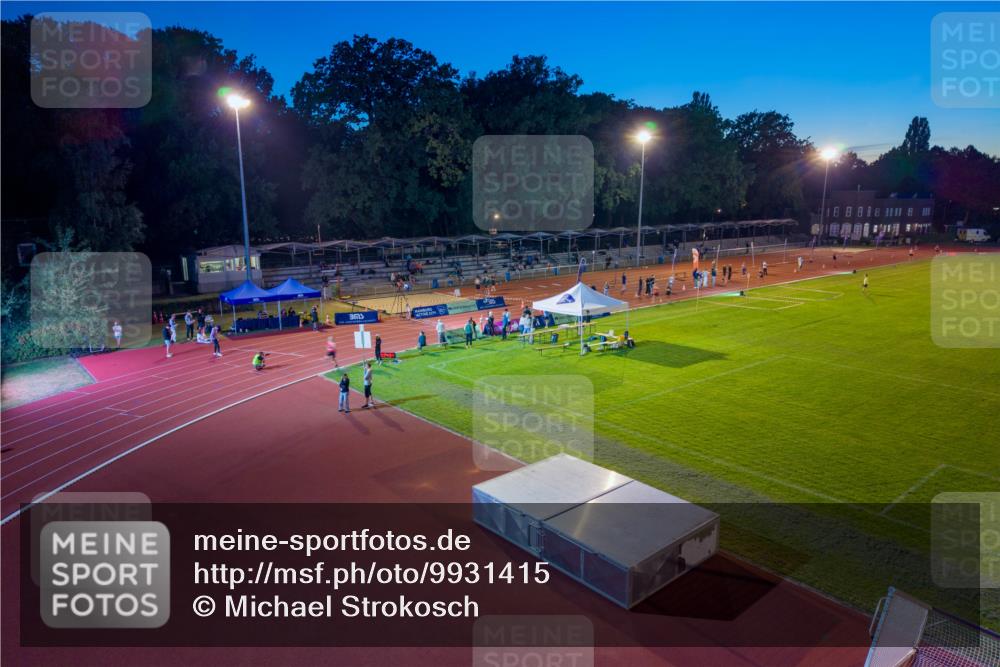 08.08.2026 - Nacht der Zehner Michael Strokosch http://msf.ph/oto/9931415 08.08.2026 21:52:05 Laufen ©, Michael, Strokosch meine-sportfotos.de