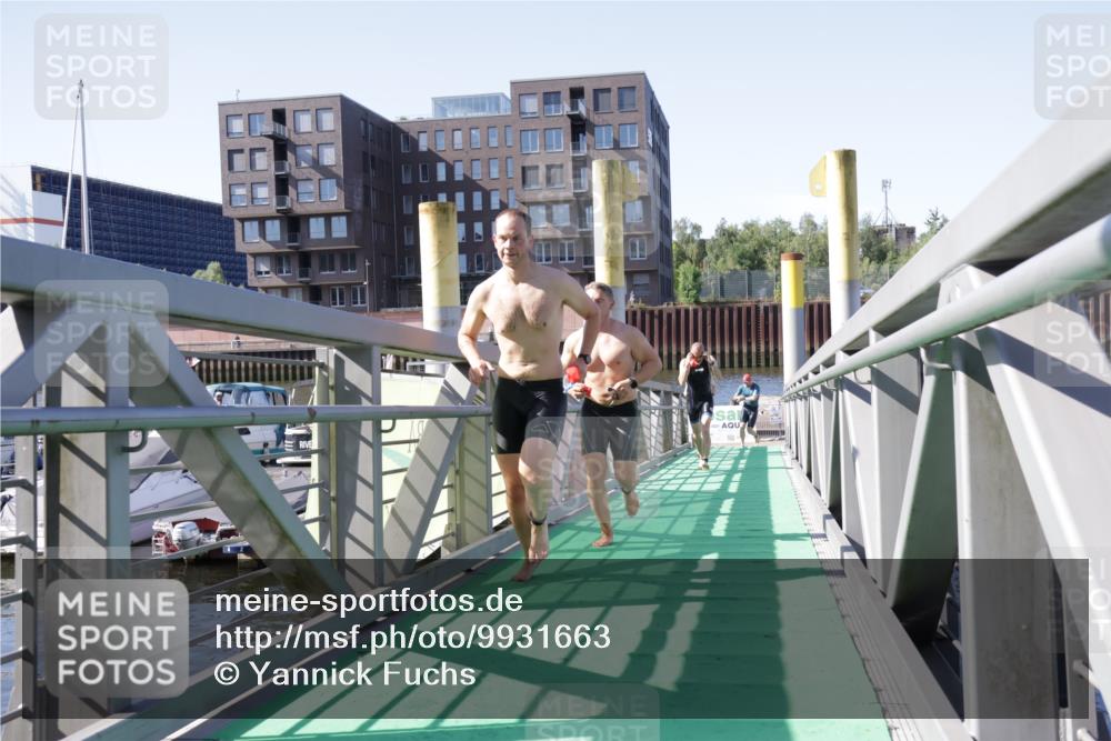 09.08.2026 - GEWOBA Citytriathlon Bremen Yannick Fuchs http://msf.ph/oto/9931663 09.08.2026 10:15:28 Schwimmen 296, 329, 376, 377, 383, 394, 400, 427 meine-sportfotos.de
