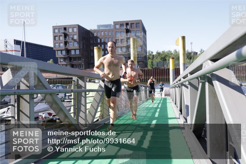 09.08.2026 - GEWOBA Citytriathlon Bremen Yannick Fuchs http://msf.ph/oto/9931664 09.08.2026 10:15:28 Schwimmen 296, 329, 376, 377, 383, 394, 400, 427 meine-sportfotos.de