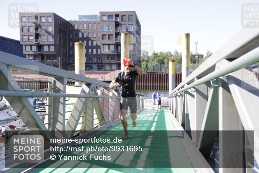 09.08.2026 - GEWOBA Citytriathlon Bremen Yannick Fuchs http://msf.ph/oto/9931695 09.08.2026 10:15:43 Schwimmen 290, 293, 296, 329, 339, 360, 383, 400 meine-sportfotos.de