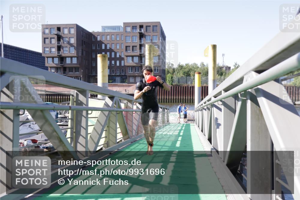 09.08.2026 - GEWOBA Citytriathlon Bremen Yannick Fuchs http://msf.ph/oto/9931696 09.08.2026 10:15:43 Schwimmen 290, 293, 296, 329, 339, 360, 383, 400 meine-sportfotos.de