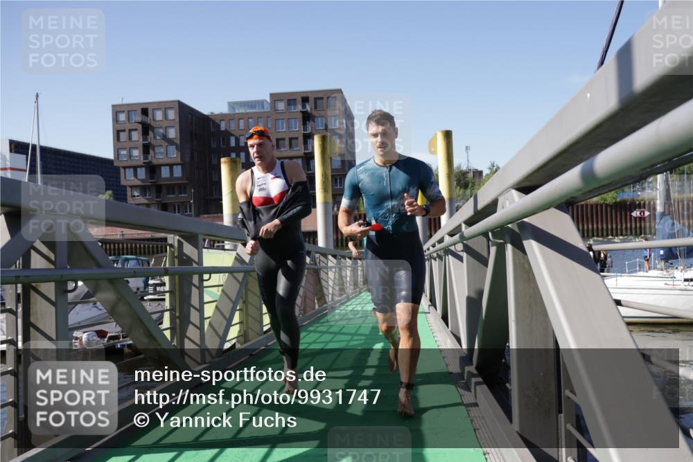 09.08.2026 - GEWOBA Citytriathlon Bremen Yannick Fuchs http://msf.ph/oto/9931747 09.08.2026 10:16:30 Schwimmen 315, 321, 338, 362, 368, 375, 416 meine-sportfotos.de