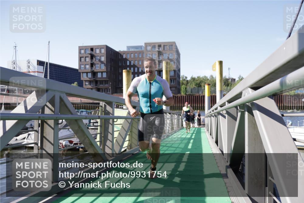 09.08.2026 - GEWOBA Citytriathlon Bremen Yannick Fuchs http://msf.ph/oto/9931754 09.08.2026 10:16:32 Schwimmen 315, 321, 338, 362, 368, 375, 416 meine-sportfotos.de