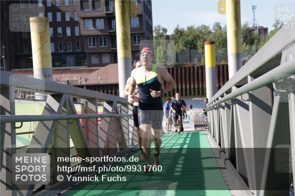 09.08.2026 - GEWOBA Citytriathlon Bremen Yannick Fuchs http://msf.ph/oto/9931760 09.08.2026 10:16:35 Schwimmen 315, 321, 338, 362, 368, 375, 391, 416 meine-sportfotos.de