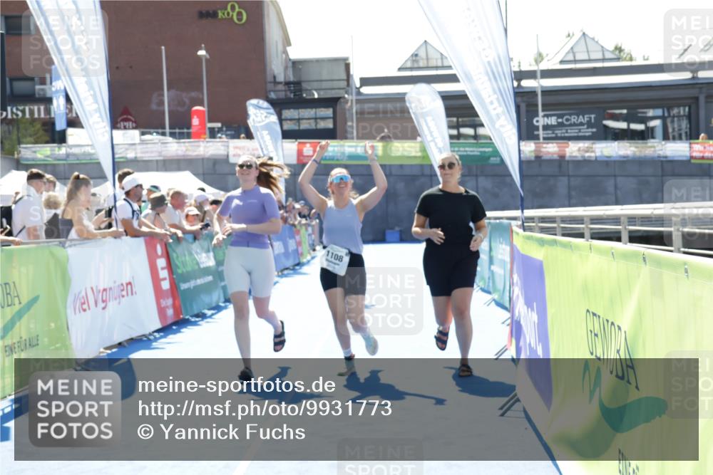 09.08.2026 - GEWOBA Citytriathlon Bremen Yannick Fuchs http://msf.ph/oto/9931773 09.08.2026 14:33:18 Ziel 888, 997, 1108 meine-sportfotos.de