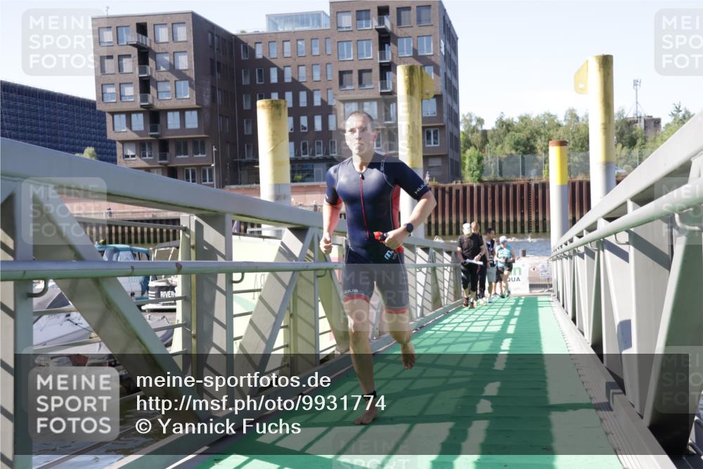 09.08.2026 - GEWOBA Citytriathlon Bremen Yannick Fuchs http://msf.ph/oto/9931774 09.08.2026 10:16:40 Schwimmen 315, 338, 362, 368, 391, 416 meine-sportfotos.de