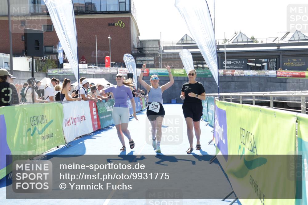 09.08.2026 - GEWOBA Citytriathlon Bremen Yannick Fuchs http://msf.ph/oto/9931775 09.08.2026 14:33:18 Ziel 888, 997, 1108 meine-sportfotos.de