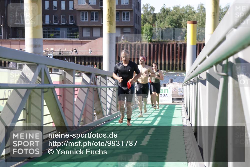 09.08.2026 - GEWOBA Citytriathlon Bremen Yannick Fuchs http://msf.ph/oto/9931787 09.08.2026 10:17:01 Schwimmen 295, 313, 319, 327, 364, 369, 392, 447, 463 meine-sportfotos.de