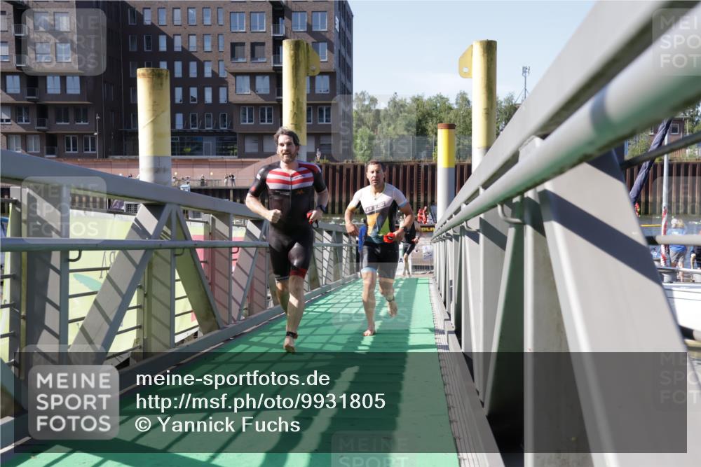 09.08.2026 - GEWOBA Citytriathlon Bremen Yannick Fuchs http://msf.ph/oto/9931805 09.08.2026 10:17:11 Schwimmen 295, 319, 327, 364, 369, 378, 392, 403, 463 meine-sportfotos.de
