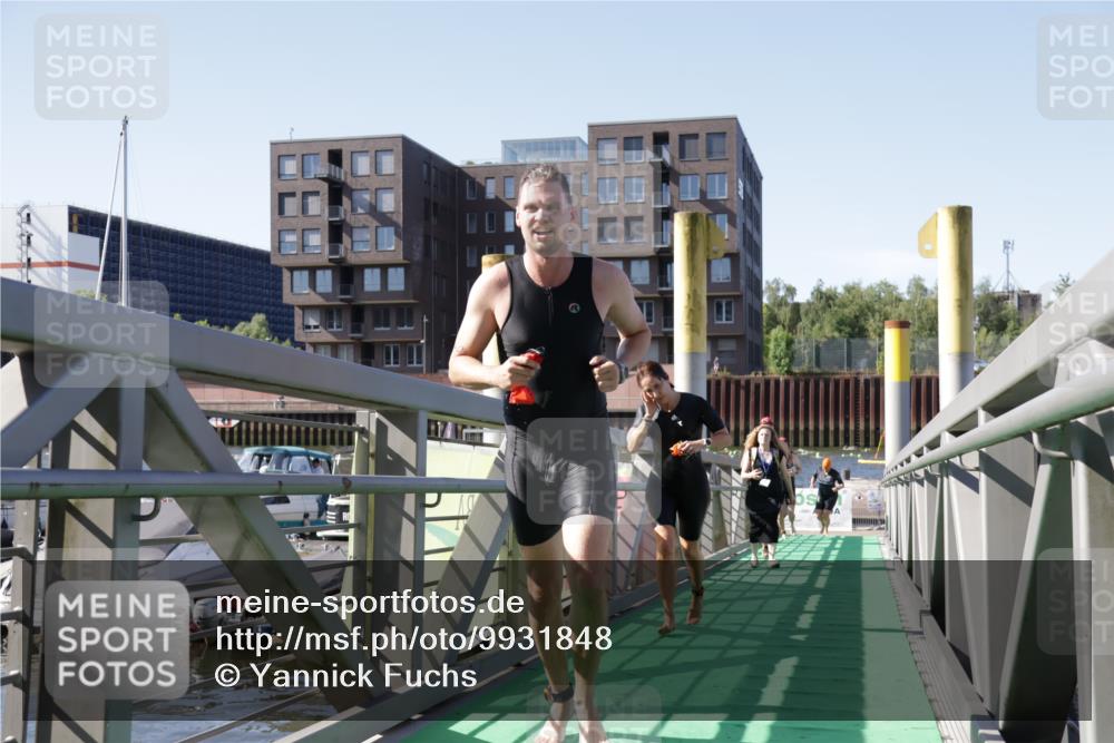 09.08.2026 - GEWOBA Citytriathlon Bremen Yannick Fuchs http://msf.ph/oto/9931848 09.08.2026 10:17:39 Schwimmen 289, 340, 363, 379, 395, 397, 437, 502, 523 meine-sportfotos.de