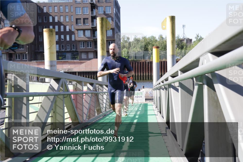 09.08.2026 - GEWOBA Citytriathlon Bremen Yannick Fuchs http://msf.ph/oto/9931912 09.08.2026 10:19:18 Schwimmen 304, 366, 374, 382, 406, 516, 519, 520 meine-sportfotos.de